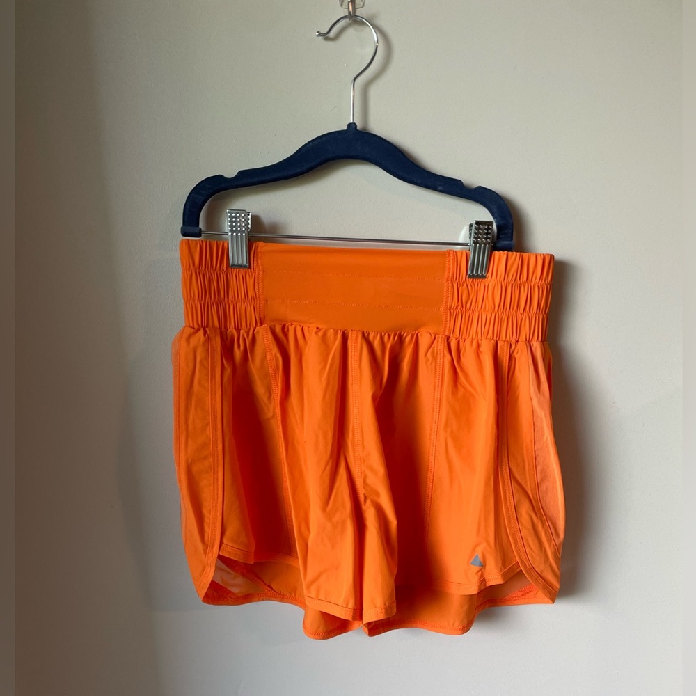 vitality Breeze Shorts